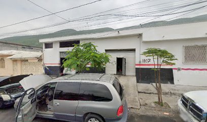 Taller Mecánico Eléctrico Automotriz En Gral