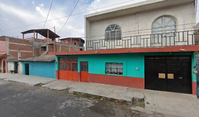 Negocio Taller Mecánico Eléctrico 