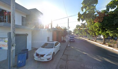 Negocio Taller Mecánico Eléctrico 