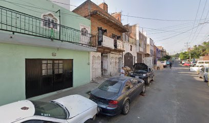 Negocio Taller Mecánico Eléctrico El Paquetero
