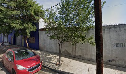 Negocio Taller Mecánico Eléctrico Vicente