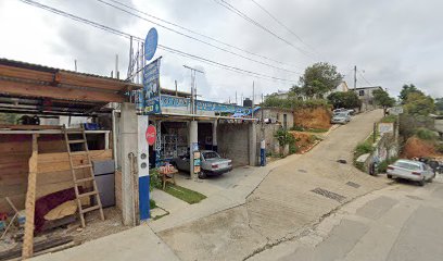 Negocio Taller Mecánico & Electrico