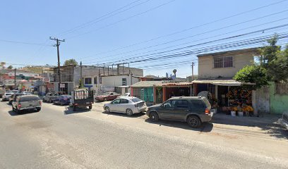Taller Mecanico En General El Jarocho