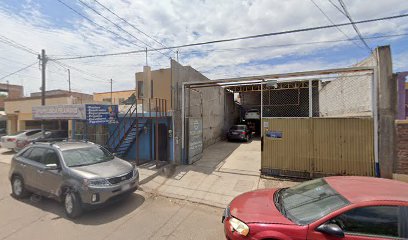 Taller Mecanico General 