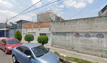 Negocio Taller Mecánico