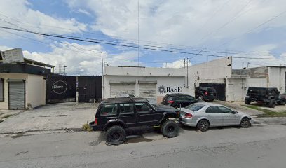Taller Mecánico 