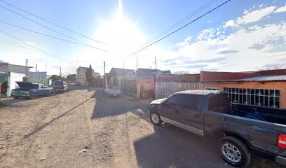 Negocio Taller Mecanico Montes