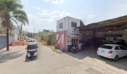 Taller Mecánico Multiservicio