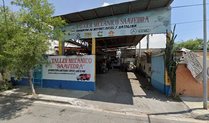 Taller Mecánico