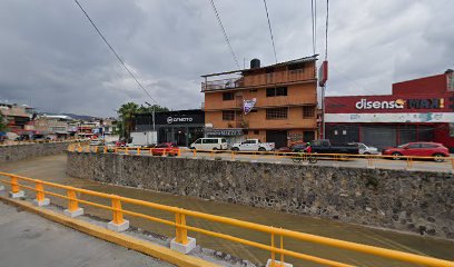 Negocio Taller Mecanico Servicio Automotriz Cobarrubias