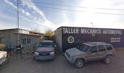 Negocio Taller Mecánico Servisoto