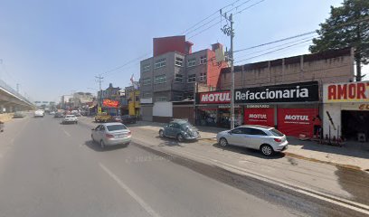 Taller Mecanico Solis