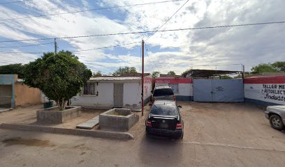 Negocio Taller Mecánico Y Autoelectrico Industrial