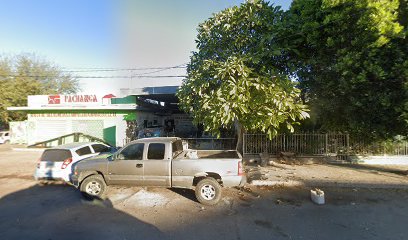 Taller Mecanico Y Autoelectrico