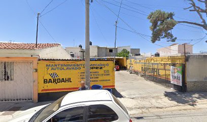 Negocio Taller Mecánico Y Autolavado López