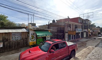 Negocio Taller Mecanico Y Electrico