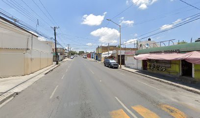 Negocio Taller Mecanico Y Electrico