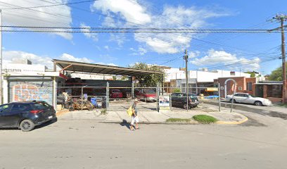 Taller Mecánico Y Eléctrico