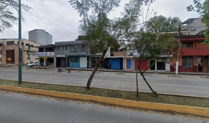 Taller Mecánico Y Eléctrico