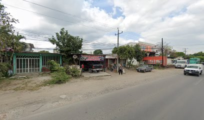 Negocio Taller Mecanico Y Electrico Automotriz