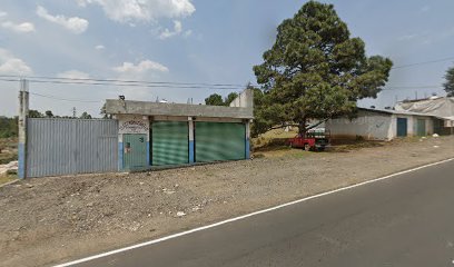 Negocio Taller Mecanico Y Electrico Automotriz Los Tules