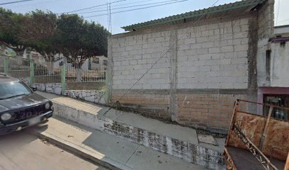 Negocio Taller Mecánico Y Eléctrico Automotriz Velazquez