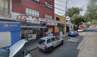 Taller Mecánico Y Eléctrico (Baterías)