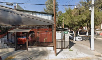 Taller Mecanico Y Electrico