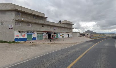 Negocio Taller Mecanico Y Electrico El Pelectrico