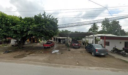 Negocio Taller Mecánico Y Eléctrico El Pillo