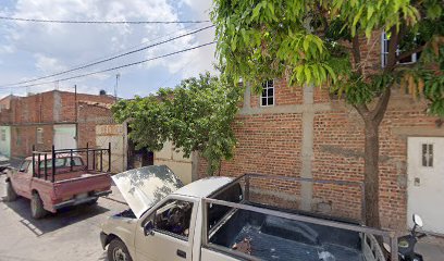 Negocio Taller Mecánico Y Eléctrico Medrano