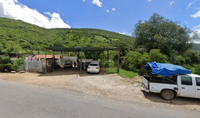 Negocio Taller Mecanico Y Electrico Nayver