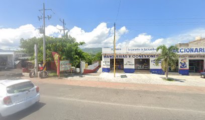 Negocio Taller Mecanico Y Electrico Romcars