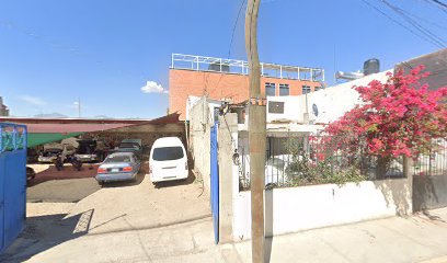 Negocio Taller Mecánico Y Eléctrico