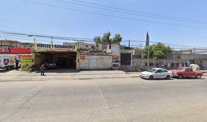 Taller Mecanico Y Electrico