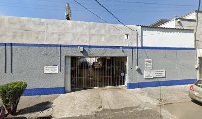 Negocio Taller Mecánico