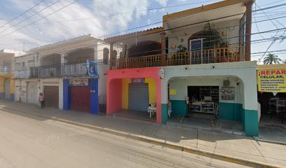 Negocio Taller Multiservicios Camba