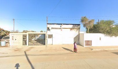 Negocio Taller Núñez