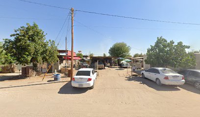 Negocio Taller Ochoa