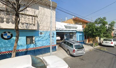 Taller Ruíz