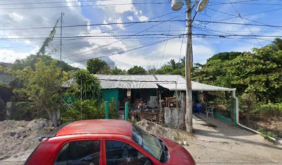 Negocio Taller Servicio Electrico Automotriz El May