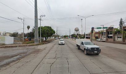 Negocio Taller Y Venta De Refracciones Eléctricas