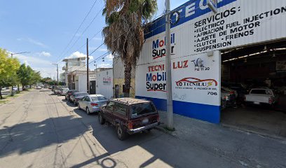 Tecni Luz
