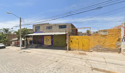 Técnica En Mecánica Automotriz