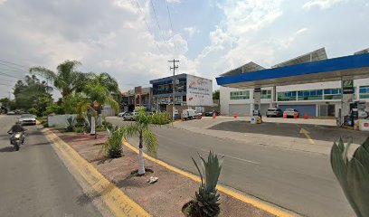 Tecnika Automotriz Mecánica Profesional