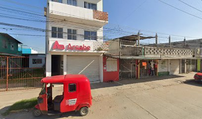 Tg Mecanica Y Electrica Automotriz