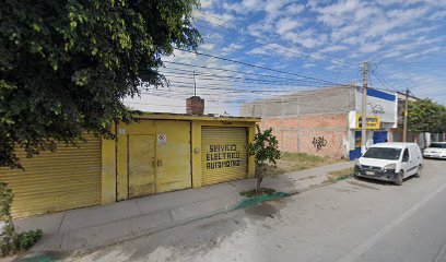 Negocio Toluco Servicio Electrico Automotriz