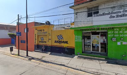 Toño's Servicio Autoeléctrico Y Algo Más