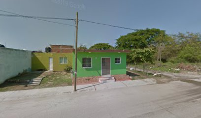 Negocio Toques Jr. Auto Eléctrico