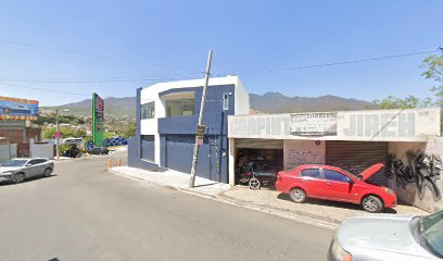 Torres Eléctrico Automotriz
